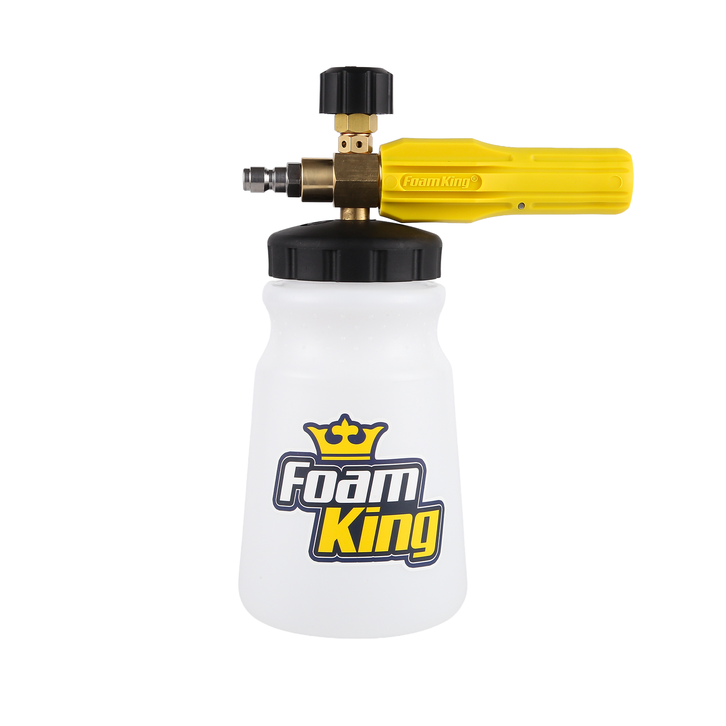 Foam King Foam Cannon