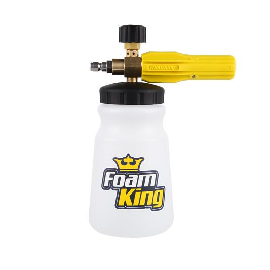 Foam King Foam Cannon