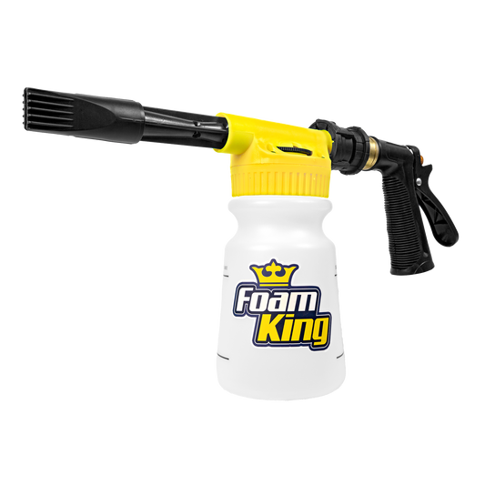 Foam King Foam Gun