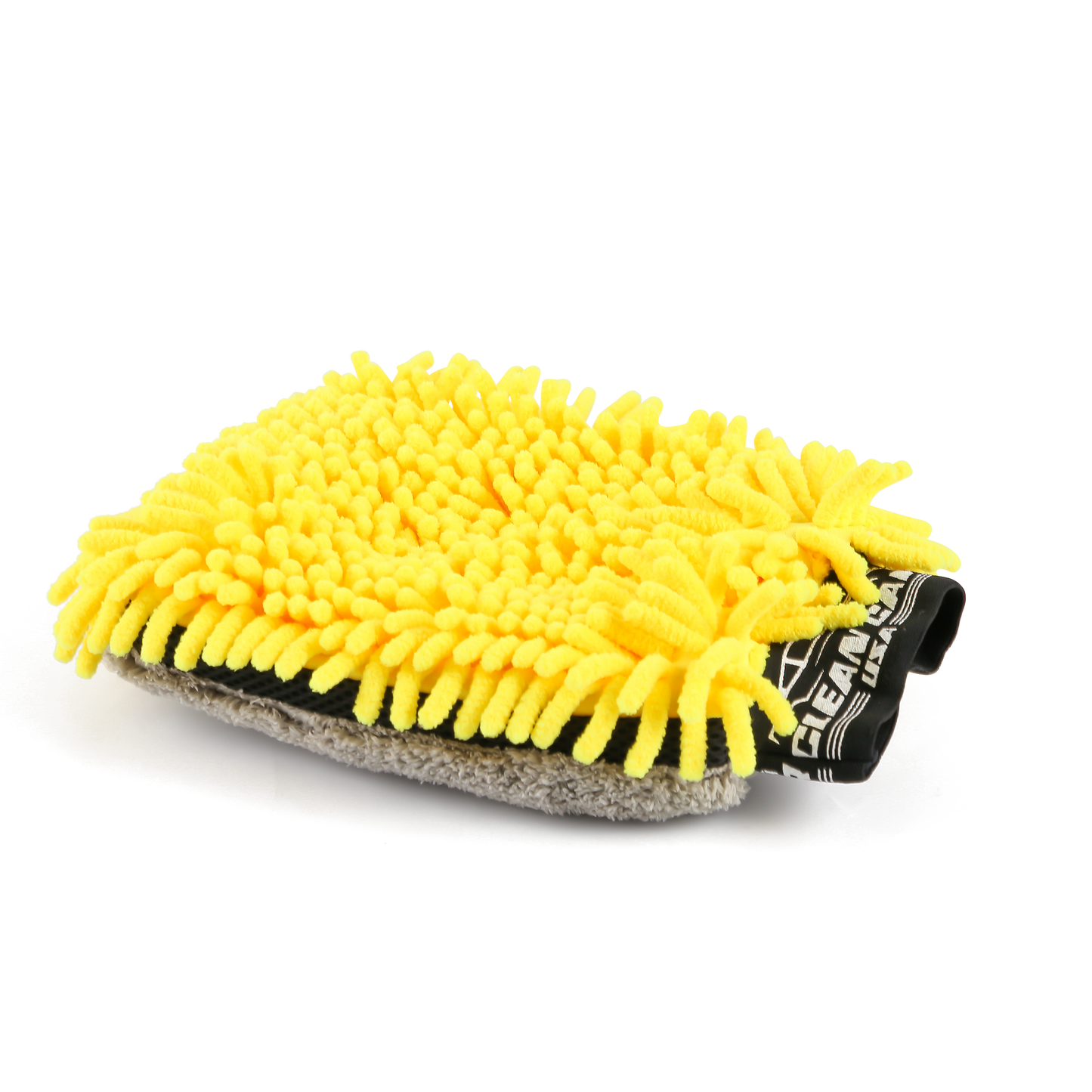 Foam King Mitt & Towel