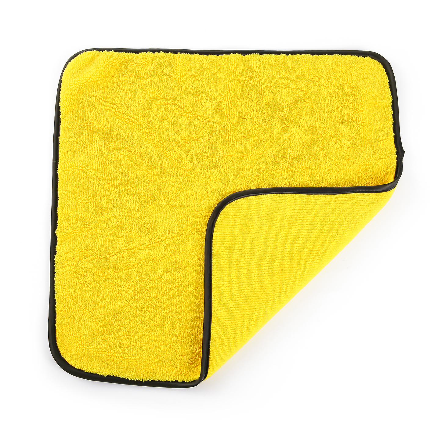 Foam King Mitt & Towel
