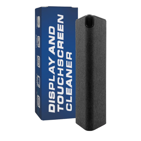 Foam King Screen Cleaner