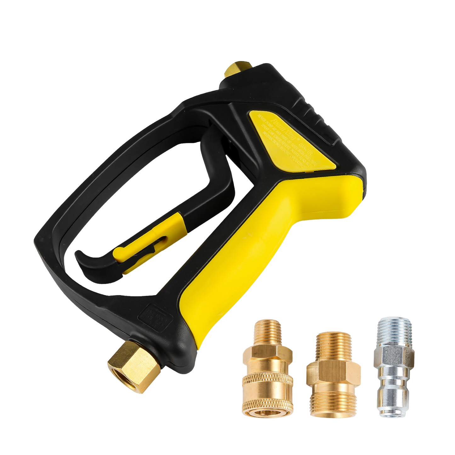 Foam King Snubster