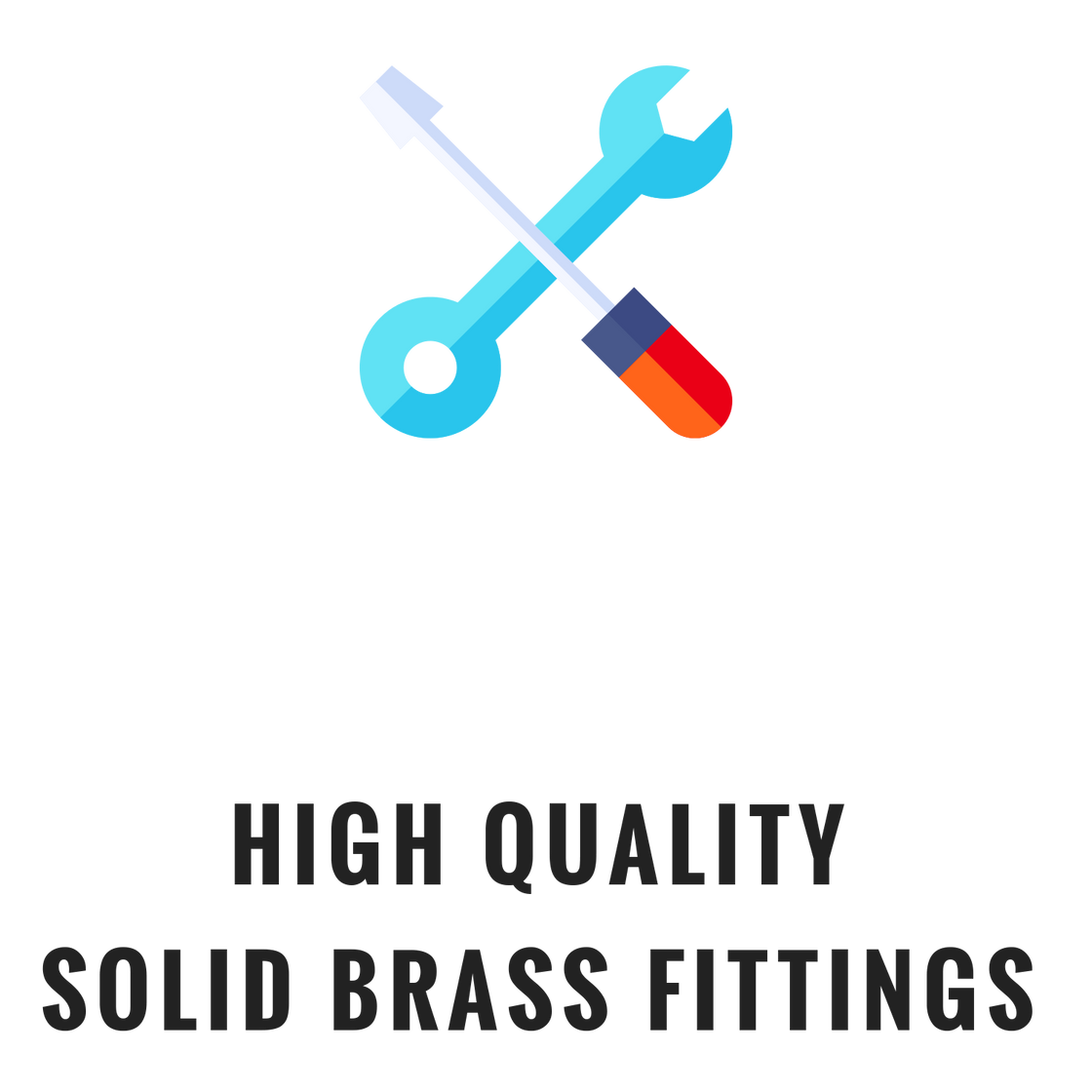 Foam King Car Wash Foam Sprayer. Connects to your garden hose